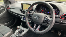 Hyundai I30 Fastback 2.0T GDI N Performance 5dr Petrol Hatchback